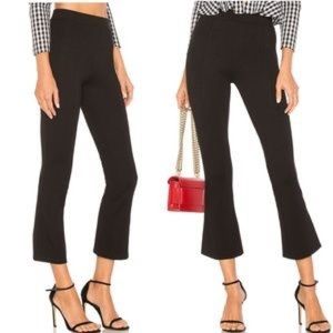 Lovers + Friends Lee Crop Flare Pant